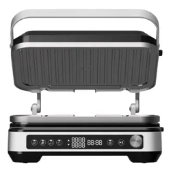 Grill elektryczny TURBOTRONIC TT-CG1W