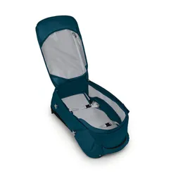 Osprey Fairview 55 rucsac-noapte jungle albastru
