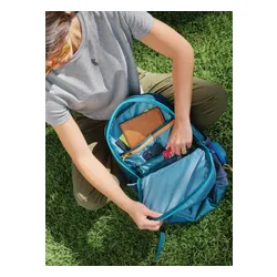 Plecak miejski Cotopaxi Allpa Daypack 26 l - blue spruce / abyss