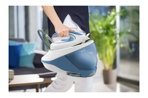 Парогенератор Tefal Express Protect SV9202 Durilium Airglide Autoclean