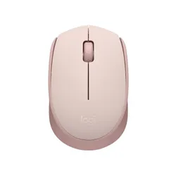 Myszka Logitech M171 Różowy