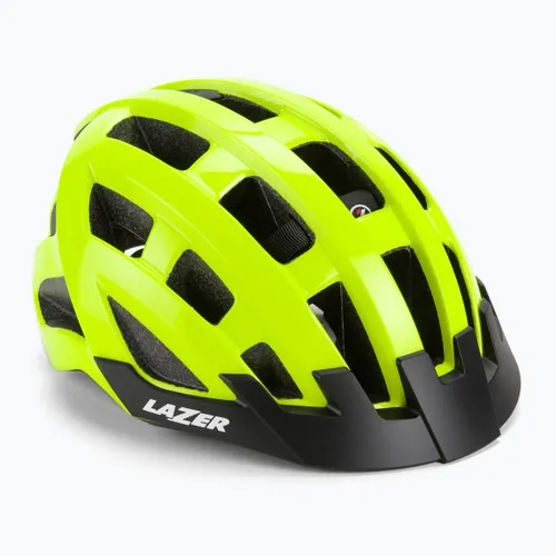Kask rowerowy LAZER Compact