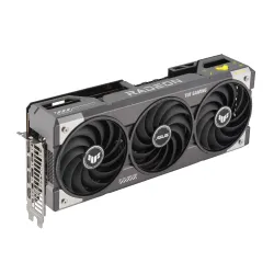 Karta graficzna ASUS TUF Gaming Radeon RX 9070 XT OC Edition 16GB GDDR6 256bit FSR