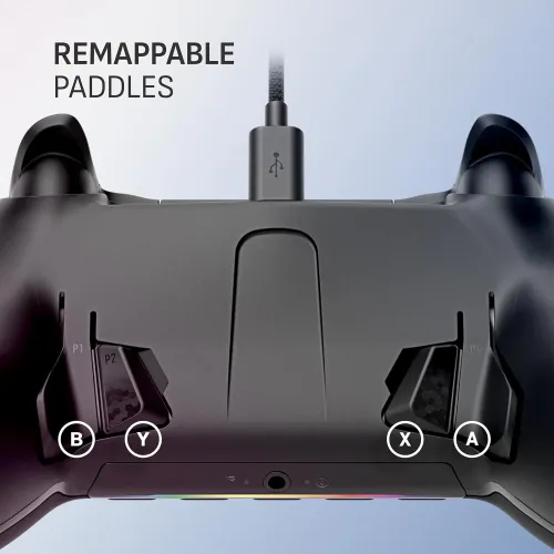 Pad SCUF Envision V2 Wired do PC Przewodwy Czarny