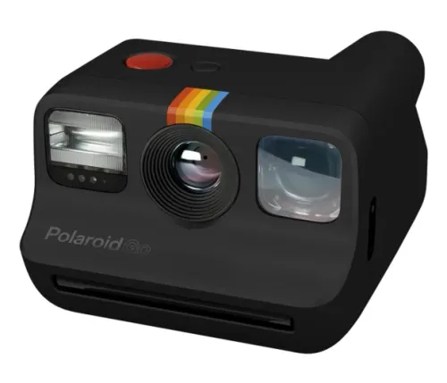 Polaroid Go Dijital Kamera / Siyah