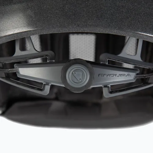 Kask rowerowy Endura Urban Luminite white