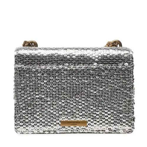 Kurt Geiger Shoreditch Cross Body Bag 9540463779 Argint