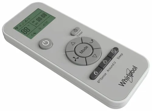 Klimatyzator WHIRLPOOL PACW2900CO