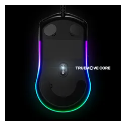 Myszka gamingowa SteelSeries Rival 3 Czarny