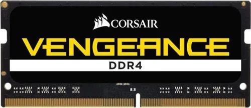 Pamięć Corsair Vengeance DDR4 16GB 2400 CL16 SODIMM