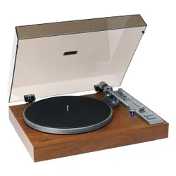 Gramofon LENCO LBT-515WD Drewno