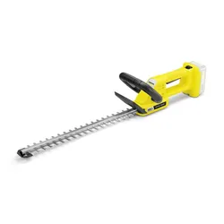 Nożyce do żywopłotu KARCHER HGE 2-18 1.445-600.0 450mm 18V akumulatorowe