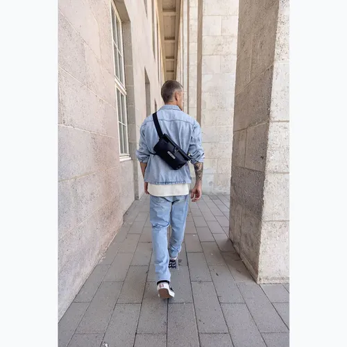 Torba rowerowa na kierownicwe ORTLIEB Velo-Sling Flex 5 l black