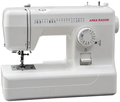 Maszyna do szycia ARKA RADOM 885N
