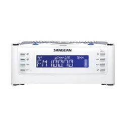 Radiobudzik Sangean RCR-22