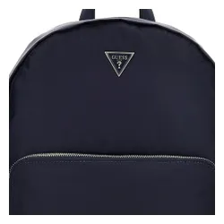 Guess Certosa Nylon inteligent HMECRN P3306 BLU Rucsac