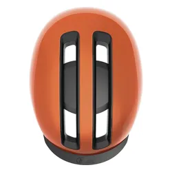 Kask rowerowy ABUS Hud-Y