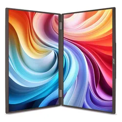 Monitor ACER PD163QT 15.6" 1920x1080px IPS 8 ms [GTG]