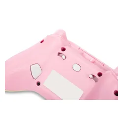 Pad PowerA Advantage Wired Controller Pink Lemonade do Xbox Series X/S, Xbox One, PC Przewodowy