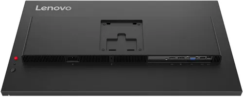 Monitor LENOVO ThinkVision T27-40 27" 1920x1080px IPS 120Hz 4 ms + Kamerka ThinkVision MC60