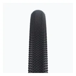 Opona rowerowa SCHWALBE G-One Allround Raceguard Addix 28 x 1.70 bronze sidewall