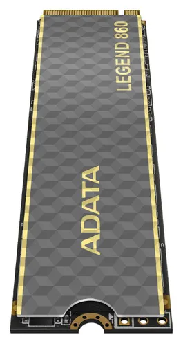 Dysk ADATA Legend 860 500GB SSD