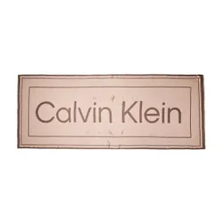 Calvin Klein eșarfă logo K60K610814 PE1