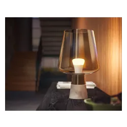 Żarówka LED Philips Hue White E27 800lm 3szt.