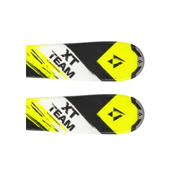 Powystawowe narty dziecięce TECNOPRO XT TEAM + wiązanie TECNOPRO NTC 4.5 - Długość (cm) - 100