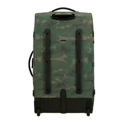 Большая дорожная сумка Samsonite Roader Duffle-camo / green