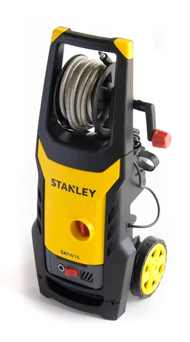 Мойка высокого давления Stanley SXPW16E