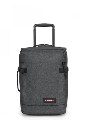 Eastpak Tranverz XXS Çantası-Black denim