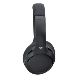 Słuchawki nauszne XMUSIC XWH910K ANC Czarny