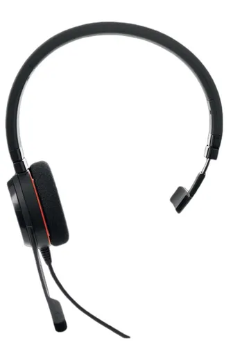 Słuchawki nauszne JABRA Evolve 20 UC Mono