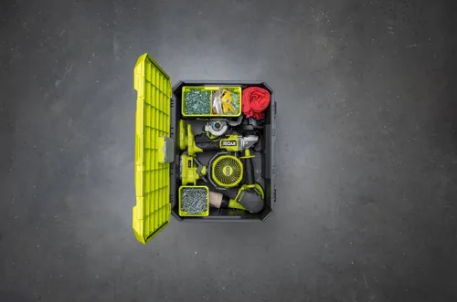 Skrzynka narzędziowa RYOBI RSL102