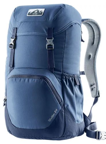 Plecak do szkoły Deuter Walker 24 - marine / ink