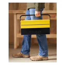 Skrzynka narzędziowa STANLEY 1-94-738