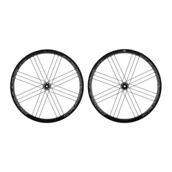 Komplet kół CAMPAGNOLO Bora One 35 Disc