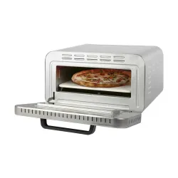 Piec do pizzy ProfiCook PC-PO 1323 2100W Regulacja temperatury 31,5cm