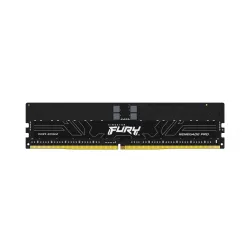 Pamięć Kingston FURY Renegade Pro DDR5 128GB (8 x 16GB) 6000 CL32 Czarny