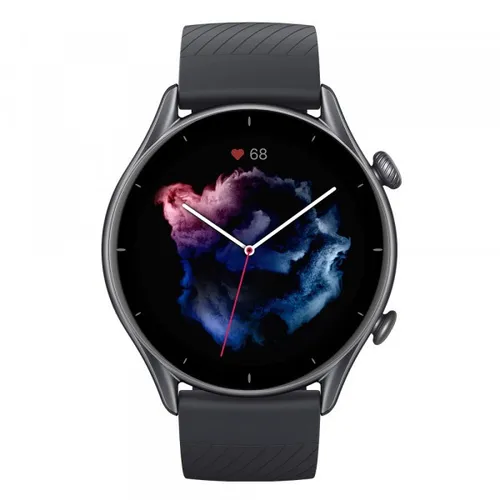 Умные Часы Amazfit GTR 3 Thunder Black