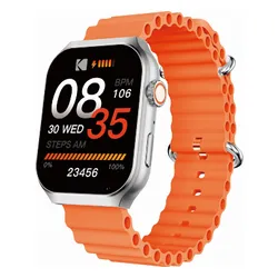 Smartwatch KODAK SW-7210 Pomarańczowy