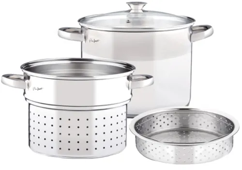 Garnek LAMART LT1067 22 cm