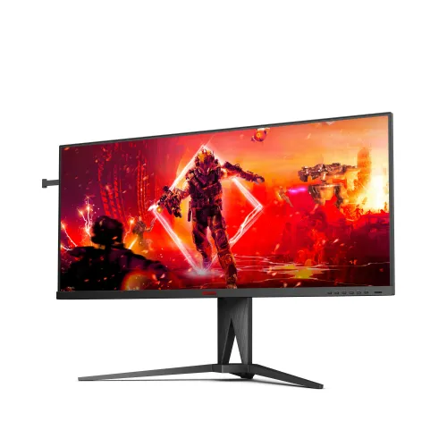 Monitor AOC AGON AG405UXC 40" UWQHD IPS 144Hz 1ms