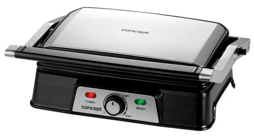 Grill elektryczny CONCEPT GE2005