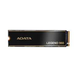 Dysk Adata Legend 960 1TB PCIe Gen4 x4