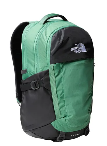 Sırt çantası The North Face Recon - Deep grass green / tnf black