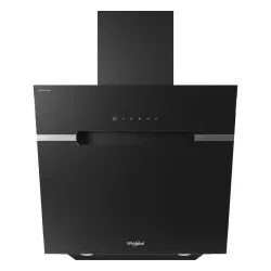 Okap Whirlpool WHVS61FLTDPK Czarny