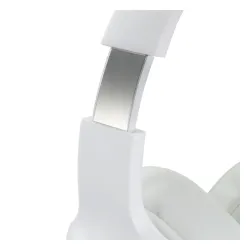 Słuchawki bezprzewodowe Hama Spirit Calypso 3 Nauszne Bluetooth 5.3 Biały