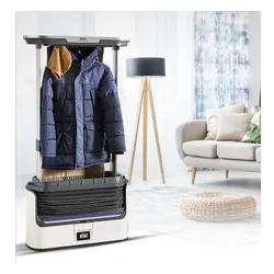 Szafa parowa TEFAL Care For You YT4050E1